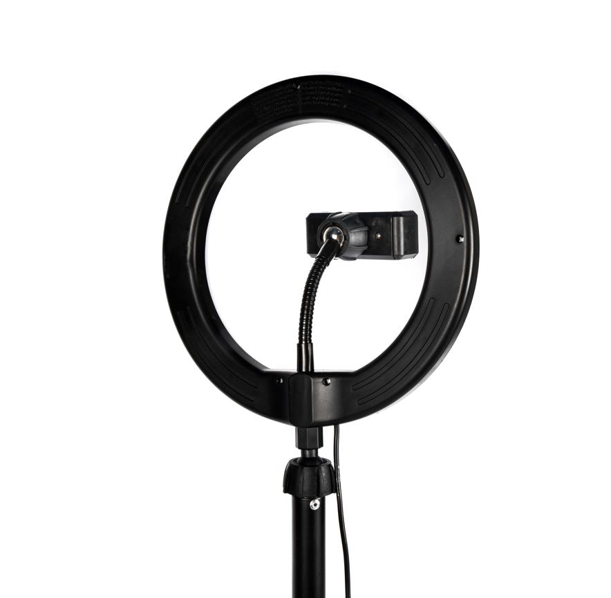 CREATE IT! studio/światło/statyw zest 32007 01145