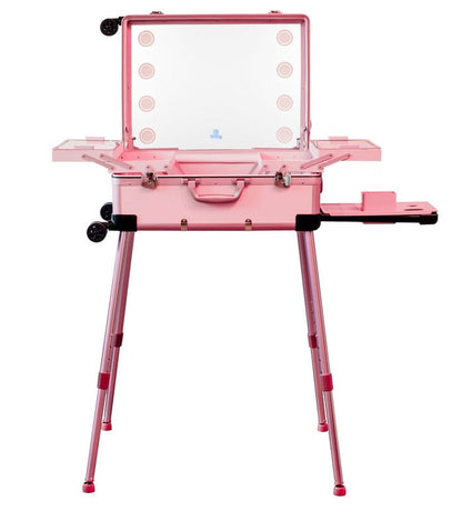 CREATE IT! wielki zest make-up walizka 84536
