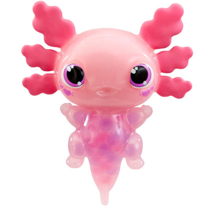 AniMagic Lets Glo - Axolotl różowy
