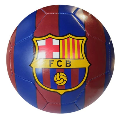 Piłka nożna FC Barcelona Blaugrana R.5 375054