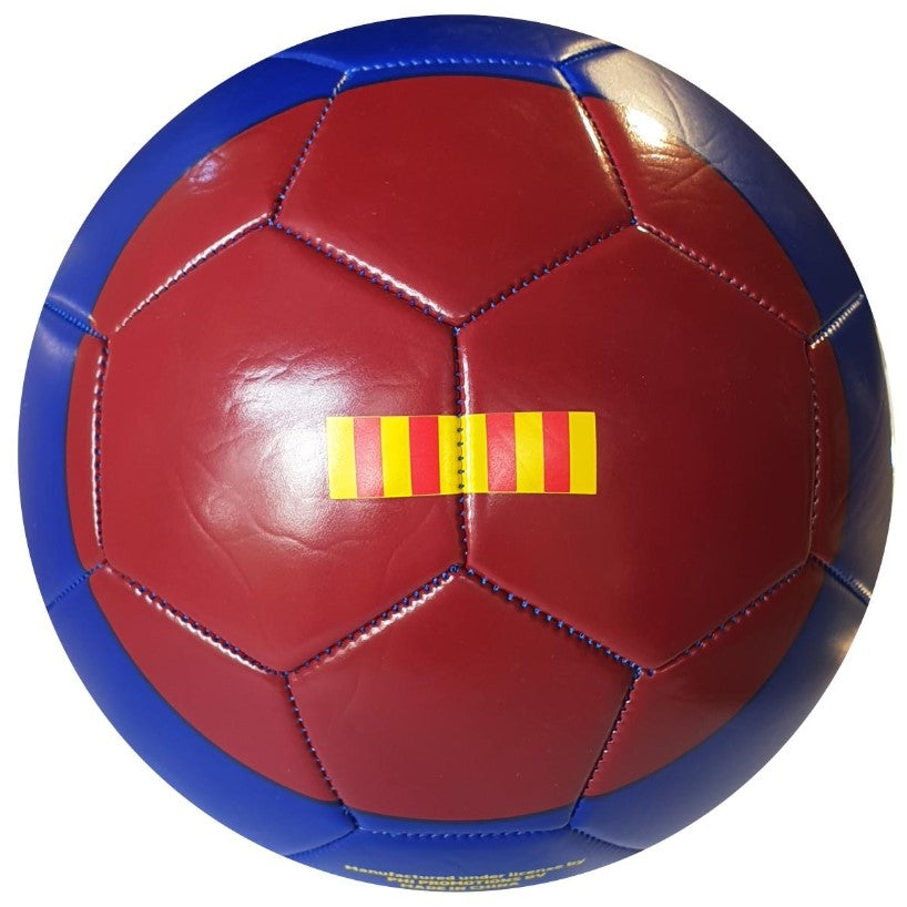 Piłka nożna FC Barcelona Blaugrana R.5 375054