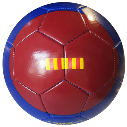 Piłka nożna FC Barcelona Blaugrana R.5 375054