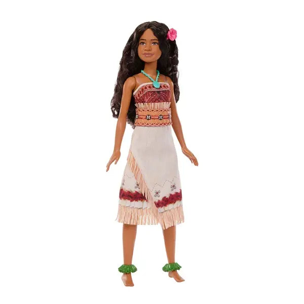 Disney Vaiana lalka