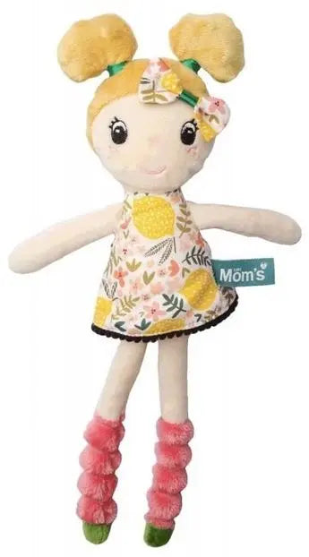 Moms care lalka maja