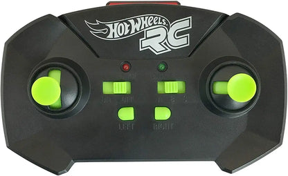 Hot wheels helikopter na radio shark bite