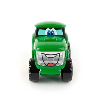 John deere mini latarka johnny