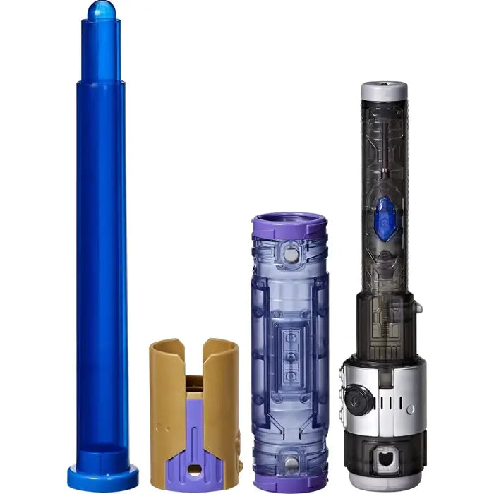 Star wars miecz świetlny forge jedi