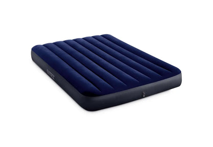 Materac flok Series Full 137x191x25 64758