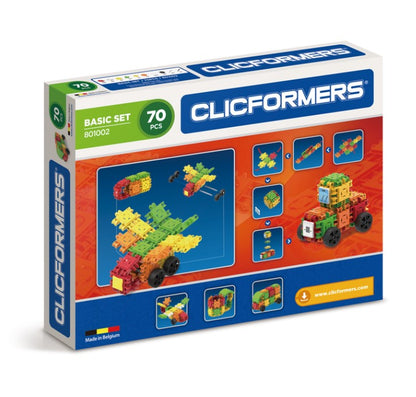 CLICS Clicformers 70el 801002 32697