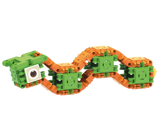 CLICS Clicformers 30el Insekty 4w1 34196