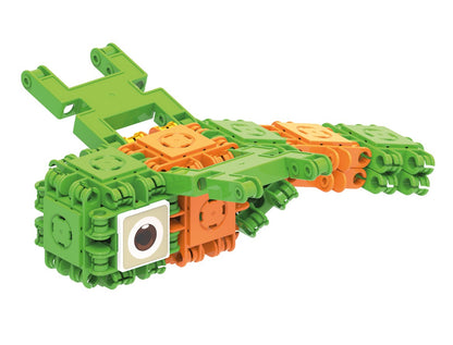 CLICS Clicformers 30el Insekty 4w1 34196