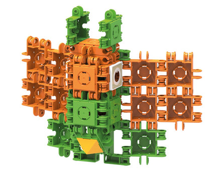 CLICS Clicformers 30el Insekty 4w1 34196