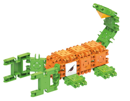 CLICS Clicformers 30el Insekty 4w1 34196