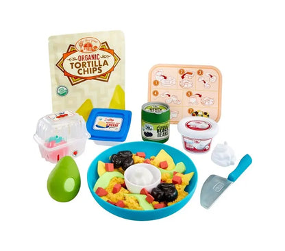 MGA LITTLE TIKES CreativeChefs Nachos Kit 643880