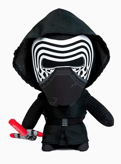COBI STAR WARS mów.maskotkaKyloRen 02327