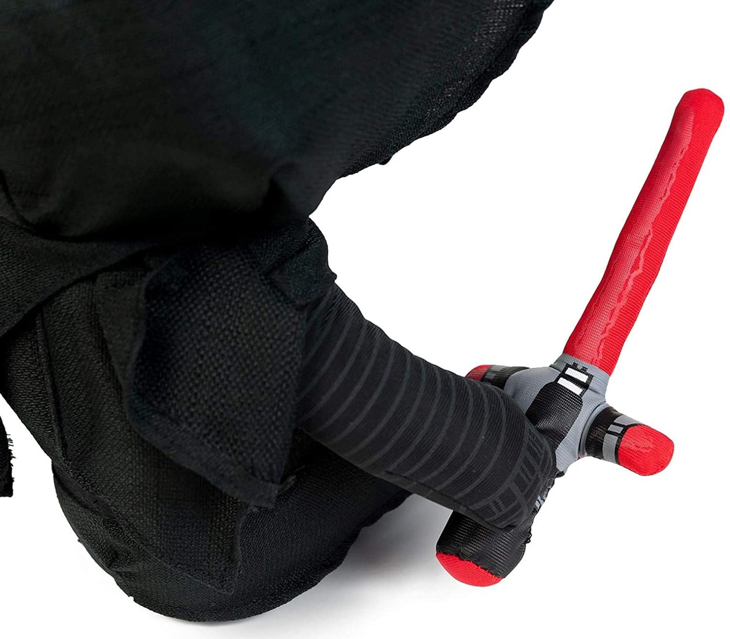 COBI STAR WARS mów.maskotkaKyloRen 02327