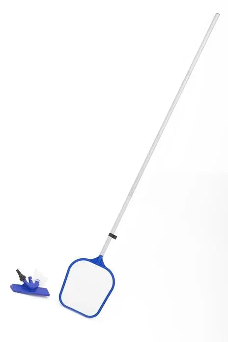 Zestaw czyszczący B58195
