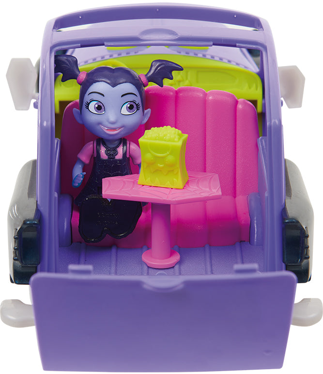 COBI VAMPIRINA samochód św/dźw 78015