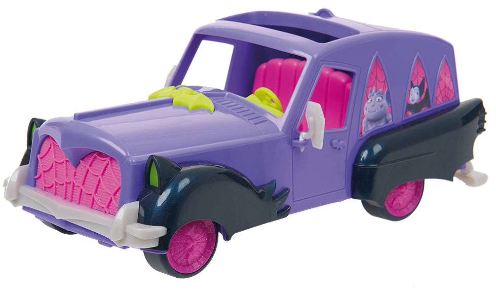 COBI VAMPIRINA samochód św/dźw 78015