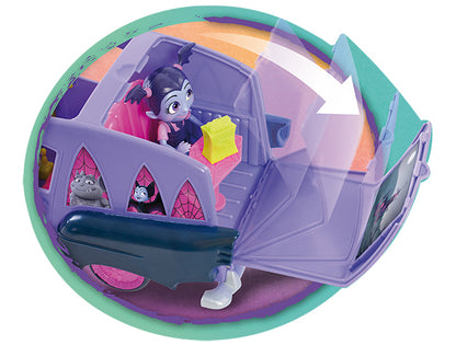 COBI VAMPIRINA samochód św/dźw 78015