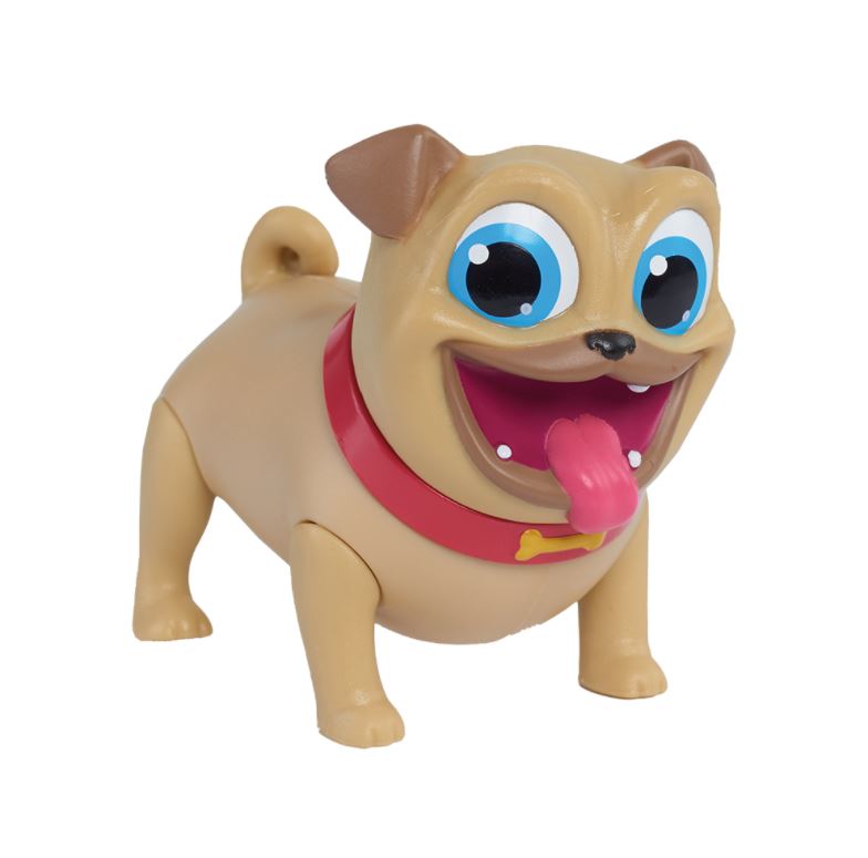 COBI PUPPY DOG PALS domek 94035