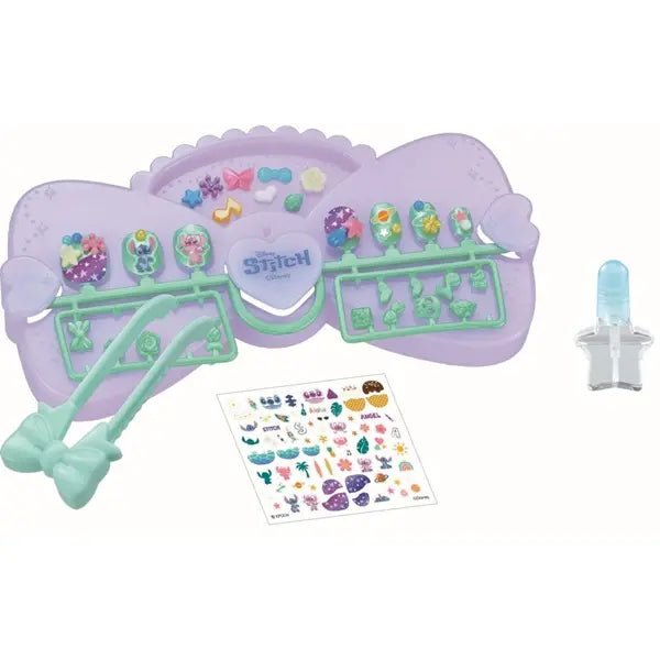 Stitch studio paznokci