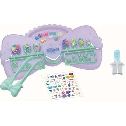 Stitch studio paznokci