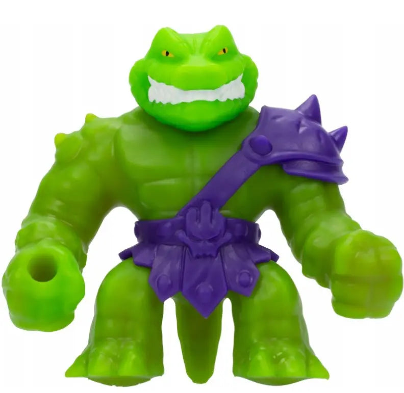 Goo jit zu rock jaw stretch strikers