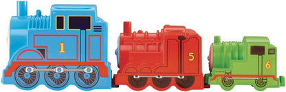 FP Thomas lokomotywki do układania CDN14/2