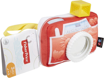 FP miękki aparacik z lusterkiem DFR11/6