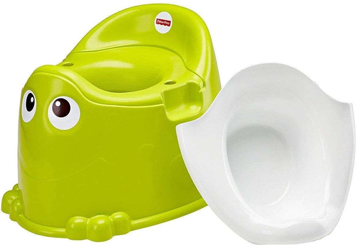 FP nocniczek żabka DKH99 /2