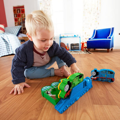 FP Thomas lokomotywki puzzle DLG46/3