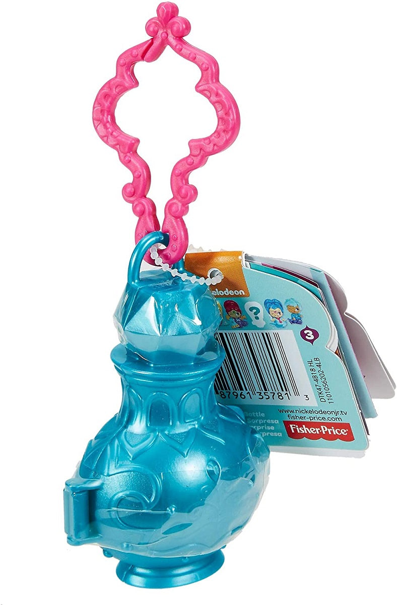 Shimmer&Shine Dżiny fig.niespodz DTK47 /24