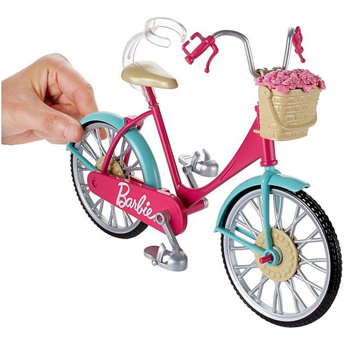 Barbie rower dla lalki DVX55 /3