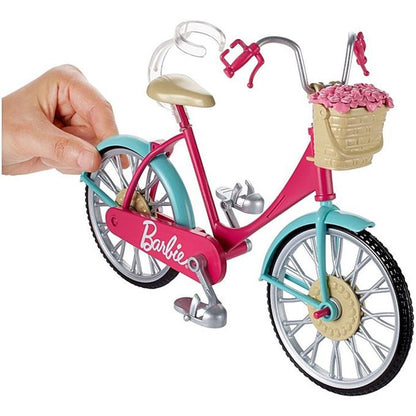 Barbie rower dla lalki DVX55 /3