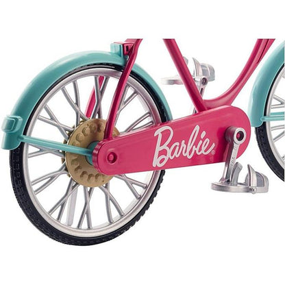 Barbie rower dla lalki DVX55 /3