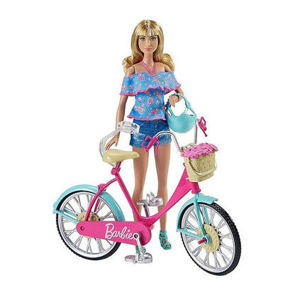 Barbie rower dla lalki DVX55 /3