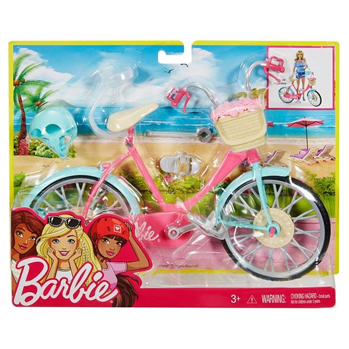Barbie rower dla lalki DVX55 /3