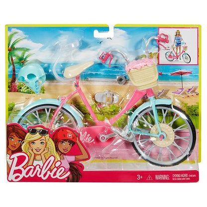 Barbie rower dla lalki DVX55 /3