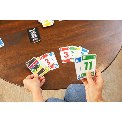 Phase 10 gra phhase 10 gra karciana