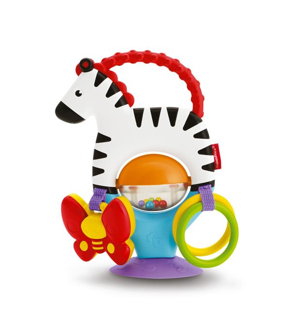 FP aktywizująca zebra z przyssawką FGJ11 /3