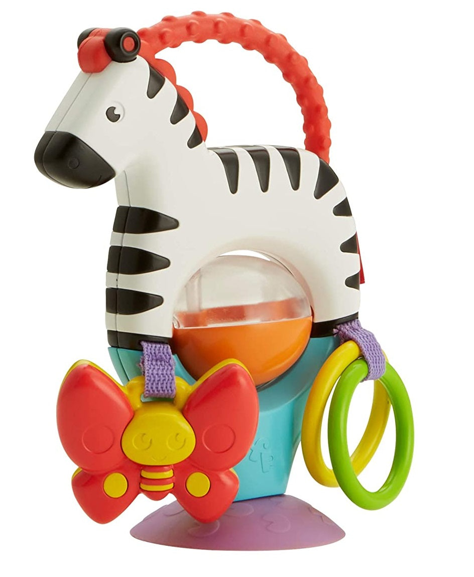 FP aktywizująca zebra z przyssawką FGJ11 /3
