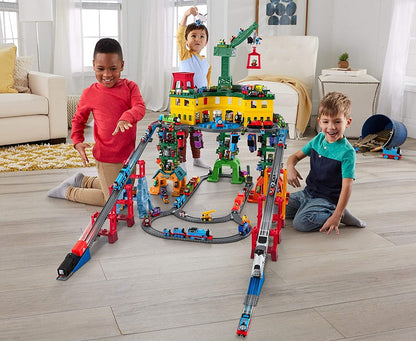 FP Thomas Super mega stacja FGR22