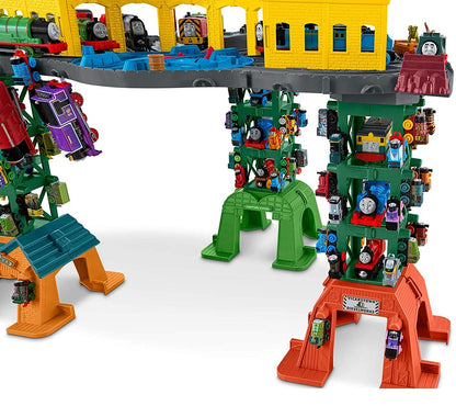 FP Thomas Super mega stacja FGR22