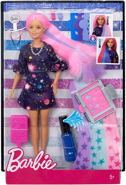 Barbie Kolorowa niespodzianka FHX00 /6