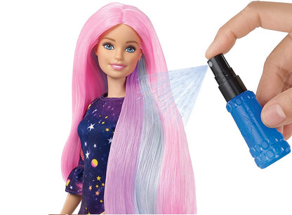 Barbie Kolorowa niespodzianka FHX00 /6