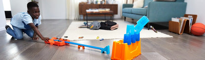 HW TB zestaw Kaskaderskie pętle skrzynka FLK89 /2