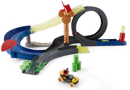 FP Mickey Racers wielka pętla FPJ57 /2