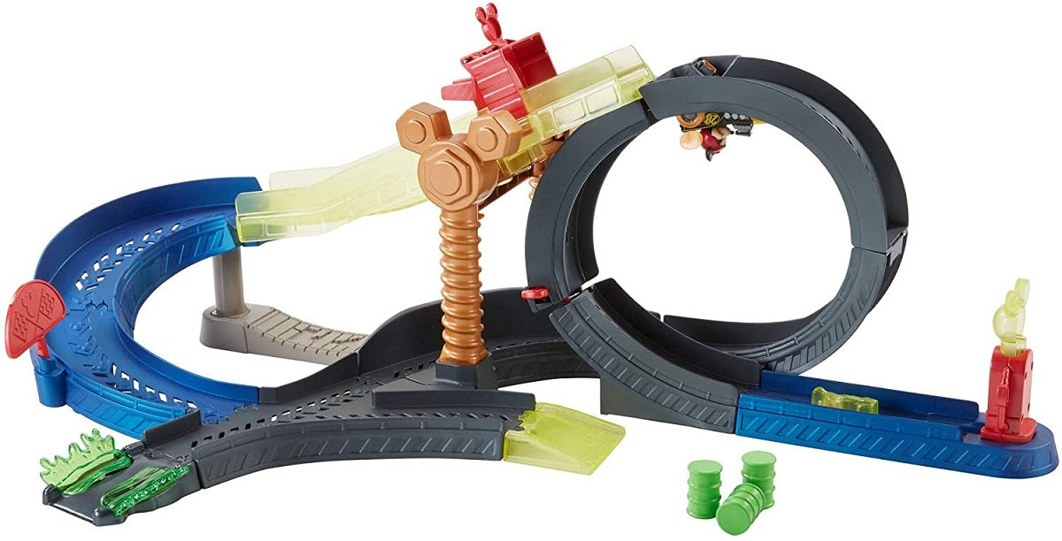 FP Mickey Racers wielka pętla FPJ57 /2