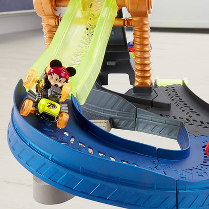 FP Mickey Racers wielka pętla FPJ57 /2